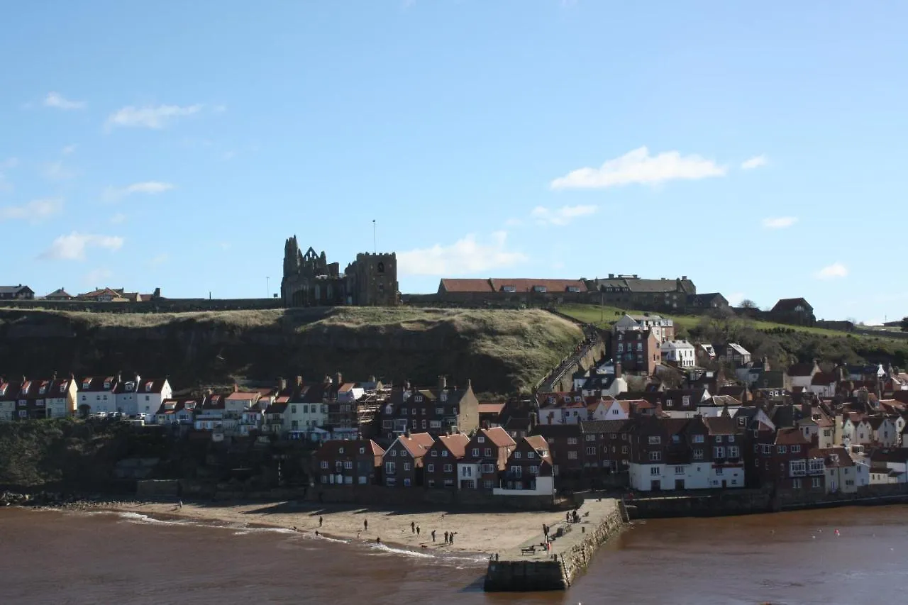 No3 By The Sea Apartment Whitby United Kingdom