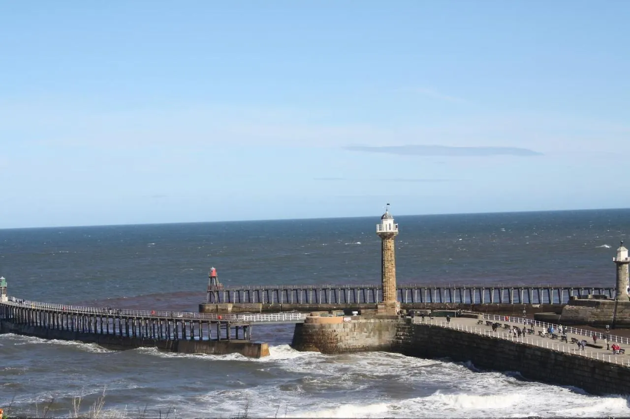 No3 By The Sea Apartment Whitby