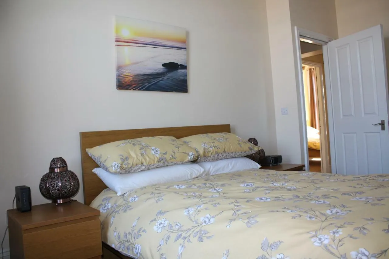No3 By The Sea Apartment Whitby