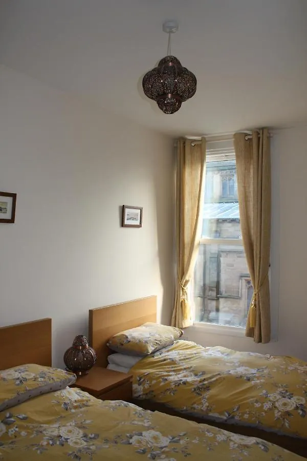 No3 By The Sea Apartment Whitby