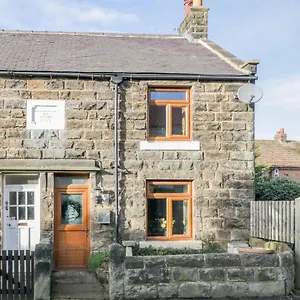  Holiday home Eskside