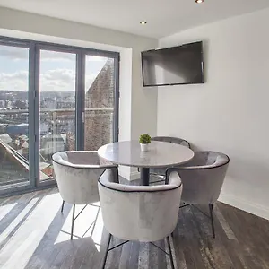  Apartment Host & - The View, Hudsons Yard House
